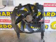 Kühlerventilatormotor Ford Puma Coupé 1.4 16V (FHF)