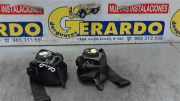 Sicherheitsgurten Vorne Ford Fiesta 5 (JD/JH) Schrägheck 1.4 16V (FXJA) 2006