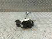 Türschloß Zv Elektrisch Links Hinten Kia Carens III (FG) Großraumlimousine 2.0 CRDI VGT 16V (D4EA) 2008