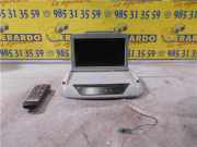 Radio ELT1010 Audi Q7 (4LB) SUV 3.0 TDI V6 24V (BUG) 2007