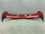 Spoiler KD5351961 Mazda CX-5 I (KE,GH) SUV 2.2 SkyActiv-D 16V 2WD (SH) 2012