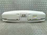 Innenbeleuchtung Vorne 735455668 Fiat Doblo (263) Großraumlimousine 1.3 D Multijet (199.A.3000)