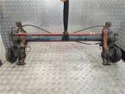 Hinterachse Vwa Citroën Saxo Schrägheck 1.1i X,SX (TU1M(HDZ)) 1996