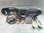 Airbag Set 15199168 Chevrolet USA TrailBlazer (KC) SUV 4.2 24V AWD (LL8(L6-254)) 2003