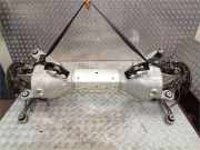 Hinterachse Vwa Peugeot 508 (8D) Limousine 2.0 HDiF 16V (DW10BTED4(RHF)) 2013