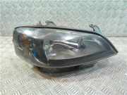 Scheinwerfer Rechts 009194593 Opel Astra G (F07) CoupÃ© 2.2 16V (Z22SE) 2001