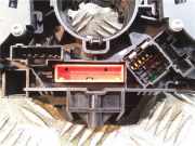 Lichtschalter 8200216465 Renault Megane II CC (EM) Cabrio 2.0 16V (F4R-770(Euro 4))