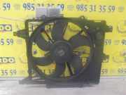 Kühlerventilatormotor 7700428659J Renault Clio II Societe (SB) Van 1.5 dCi 65 (K9K-704) 2003