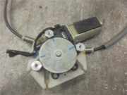 Fensterheber Mechan. Rechts Hinten Volvo V40 (VW) Kombi 1.9 D (D4192T3) 2004