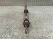 Antriebswelle Rechts Vorne 8200436366 Renault Megane II (LM) Limousine 1.9 dCi 120 (F9Q-B800)