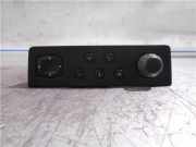 Bordcomputer Bedienung 8200107974 Renault Scénic II (JM) Großraumlimousine 1.5 dCi 105 (K9K-728)