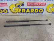 Gasdruckfeder Hinten Hyundai i30 (FD) Schrägheck 1.6 CRDi 16V VGT HP (D4FB)