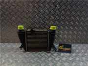 Ladeluftkühler 8200471885 Renault Clio III (BR/CR) Schrägheck 1.5 dCi 85 (K9K-766(K9K-T7)) 2008