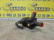 Extra Wasserpumpe - 0018358664 Mercedes-Benz E (W210) Limousine 2.2 E-220 CDI 16V (OM611.961) 2001