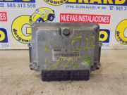 Computer 73501237 Fiat Stilo (192A/B) SchrÃ¤gheck 1.9 JTD 115 3-Drs. (192.A.1000)