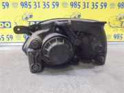 Scheinwerfer Rechts Kia Niro I (DE) SUV 1.6 GDI Hybrid (G4LE) 2003