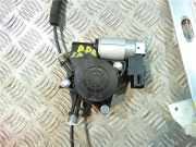 Fensterheber Mechan. Rechts Vorne GJ6A5858X Mazda 5 (CWA9) Großraumlimousine 1.6 CITD 16V (Y6) 2012