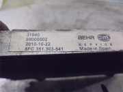 Klima Radiator 99000002 Peugeot 207 (WA/WC/WM) Schr?gheck 1.4 16V Vti (EP3C(8FS))