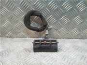 Handgriff Kofferraum Nissan X-Trail (T30) SUV 2.2 Di 4x4 (YD22ETi)