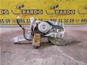 Fensterheber Mechan. Links Hinten Mazda 323 Fastbreak (BJ14) Schrägheck 2.0 DiTD 16V (RF4F) 2002
