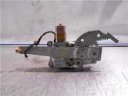 Fensterheber Mechan. Links Hinten 3650161866 Mazda 323 Fastbreak (BJ14) Schrägheck 2.0 DiTD 16V (RF4F) 2002