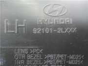 Scheinwerfer Links 921012LXXX Hyundai i30 (FD) Schrägheck 1.6 CRDi 16V VGT HP (D4FB)