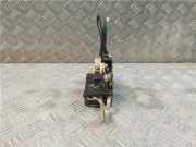 Türschloß Zv Elektrisch Links Vorne Peugeot Boxer (244) Van 2.8 HDi 127 (8140.43S) 2005