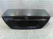 Heckklappe A2197500075 Mercedes-Benz CLS (C219) Limousine 500 5.5 V8 24V (M273.960) 2007