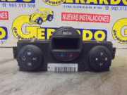 Bedienung Klimaanlage 8200312940 Renault Megane II Grandtour (KM) Kombi 5-drs 1.9 dCi 120 (F9Q-800)