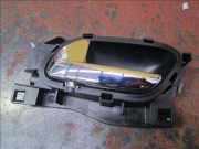 Türgriff Innen Links Hinten TRAIZDA Peugeot 407 (6D) Limousine 2.0 HDiF 16V (DW10BTED4(RHR)) 2006