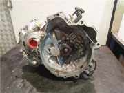 Getriebe Manuell 96376493 Daewoo / Chevrolet Matiz Schrägheck 0.8 S,SE (F8CV)