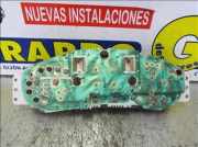 Tachoeinheit Kmh - Hyundai Coupe Coupé 1.6 16V (G4GR) 1999