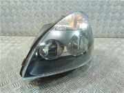 Scheinwerfer Links Renault II Fase II (B/CB0)(2001->) 1.2 Authentique [1,2 Ltr. - 43 kW] D7F G7 2002