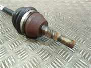 Antriebswelle Rechts Vorne 24462241 Opel Astra H GTC (L08) Schrägheck 3-drs 1.6 16V (Z16XER) 2009