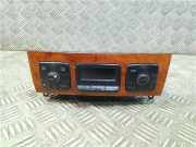 Bedienung Klimaanlage 2208301185 Mercedes-Benz S (W220) Limousine 3.2 S-320 CDI,Lang (OM648.960) 2003