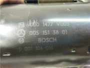 Anlasser 0051513801 Smart City-Coupé Schrägheck 3-drs 0.8 CDI (OM660.61) 2001