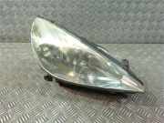 Scheinwerfer Rechts 9641958980 Peugeot 607 (9D/U) Limousine 2.2 HDi 16V FAP (DW12TED4.FAP(4HX)) 2000