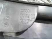 Scheibenwischer Abdeckung 4F1819403 Audi A6 (C6) Limousine 3.0 TDI V6 24V Quattro (BMK) 2004