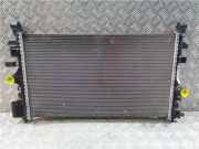 Radiator 13241725 Opel Insignia Limousine 2.0 CDTI 16V 160 Ecotec (A20DTH(Euro 5)) 2010