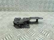 Motorhaubenschloss Volkswagen Phaeton (3D) Limousine 3.0 V6 TDI 24V 4Motion (BMK) 2006 BMK