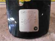 Schaltmanschette -- -- Peugeot 607 (9D/U) Limousine 2.7 HDi V6 24V (DT17TED4(UHZ)) 2010