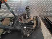 Hinterachse Vwa Subaru Impreza III (GH/GR) Schrägheck 5-drs 2.0D AWD (EE20) 2010