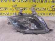 Nebelscheinwerfer Rechts Vorne 13293623 Opel Astra J Sports Tourer (PD8/PE8/PF8) Kombi 1.7 CDTi 16V (A17DTR(Euro 5))