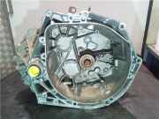 Getriebe Manuell 20EA01 Peugeot 308 (4A/C) Schrägheck 1.6 HDi 16V (DV6TED4.FAP(9HZ))