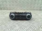 Bedienung Heizung A2469000515 Mercedes-Benz A (W176) Schrägheck 1.5 A-160 CDI 16V (K9K) 2015