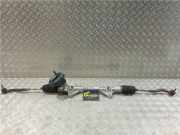 Lenkgetriebe Renault Captur (2R) SUV 0.9 Energy TCE 12V (H4B-A4/B4)