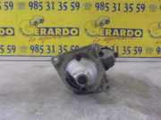 Anlasser 0001107411 Alfa Romeo 147 (937) Schrägheck 1.6 HP Twin Spark 16V (AR32.104)