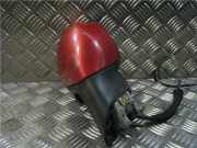 Au??enspiegel Rechts Elektrisch Citro??n C4 Coup?? (LA) Schr??gheck 3-drs 1.6 HDi 16V 110 (DV6TED4(9HY)) 2005 DV6TED4(9HY)