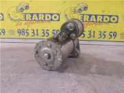 Anlasser Daewoo / Chevrolet Spark (M300) Schrägheck 1.2 16V (B12D1(Euro 5))