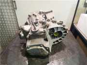 Getriebe Manuell 20EA01 Peugeot 308 (4A/C) Schrägheck 1.6 HDi 16V (DV6TED4.FAP(9HZ))